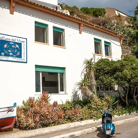 Del Mare Isola di Ustica