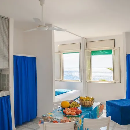 Apartment Del Mare