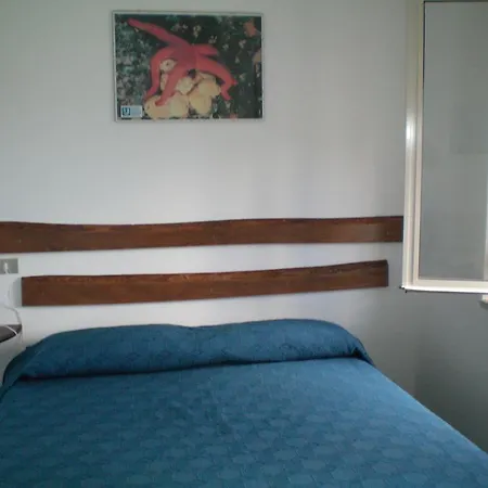 Del Mare Apartment *