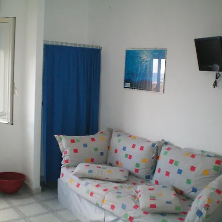 Apartment Del Mare