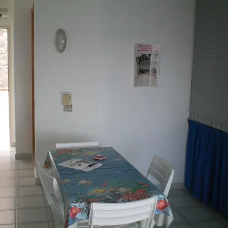 Del Mare Apartment Isola di Ustica