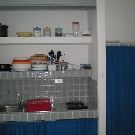 Del Mare Apartment