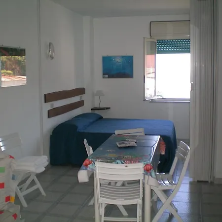 Apartment Del Mare *
