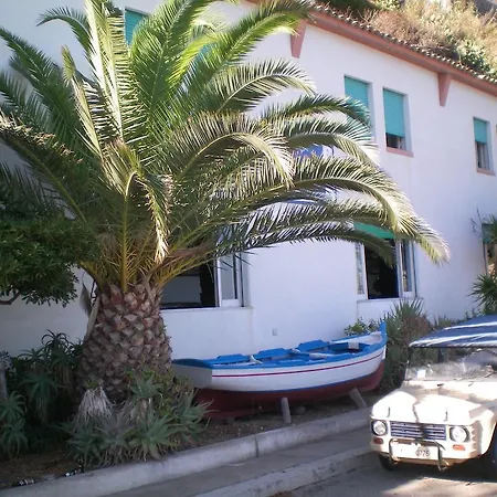 Del Mare Apartment *